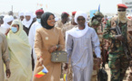 ​Tchad : deux membres du gouvernement en visite au Bahr El Gazel