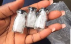 Tchad : populaires auprès des filles, les cristaux de menthe envahissent N'Djamena