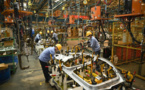 China's BRI 'circle of friends' expanding