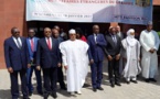 N'Djamena : réunion des ministres des Affaires étrangères du G5 Sahel pour redynamiser l'institution