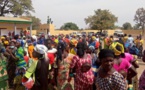 Tchad : le PARCA remet des écoles et lance des transferts monétaires dans la Nya Pendé