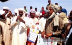 Tchad : sensibilisation sur les dangers des médicaments vétérinaires illicites au Salamat