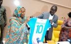 ​Tchad : Mahamat Déby est le n°10 de Foullah Édifice