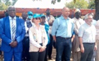 Tchad : le PARCA renforce les services sociaux de base dans le département de la Nya Pendé