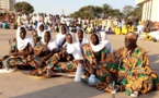 Les danses traditionnelles de la province de Hadjer Lamis : une richesse culturelle cosmopolite