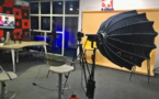 Tchad :  Wenak Labs lance son MediaLab à N'Djamena