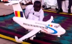 Tchad : Mahadi Addeï, avionneur en gestation