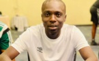 CHAN 2023 : Mahamat Alhadj Allahou, arbitre international tchadien, officiera le match Ghana-Soudan