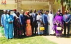 Tchad : l'UJT met sur pied un comité pour l'organisation de son 10ème congrès