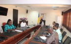 Tchad : vers l'installation d'une unité indienne de fabrication de produits pharmaceutiques