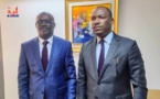 Tchad-Côte d'Ivoire : rencontre ministérielle sur le financement de l'entrepreneuriat