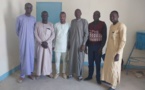 Tchad : l'AJEDK renforce l'éducation au Lycée Alifa Zezerti de Mao