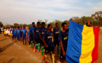Tchad : ouverture du championnat de football de 1ère division à Am-Timan