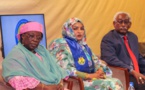 Tchad : "le MPS est devenu un laboratoire d'idées et un génie créateur"