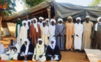 Tchad : à Gama, le Conseil des affaires islamiques rétabli après 4 ans de suspension