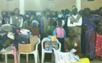 Tchad : Zilloul Arch apporte son soutien au Centre d'éducation spécialisée pour les enfants à besoins rééducatifs