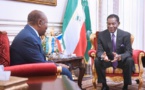 Gabon-Guinée Equatoriale : des progrès dans les liens bilatéraux