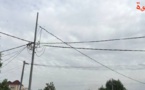 Tchad : perturbations temporaires dans la distribution d'électricité, la SNE prévient les usagers