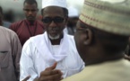 Timan Erdimi : au Tchad, c’est l’homme Deby qui a changé et non le système