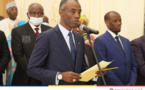 Tchad : le personnel de la Présidence s'engage à servir dignement et loyalement le pays