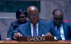 Gabon : décès du ministre des Affaires étrangères Michaël Moussa Adamo