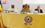 Tchad : 108 référents formés en rédaction administrative et charte graphique de l'État