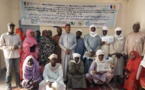 Tchad : mission de sensibilisation sur les méfaits des médicaments vétérinaires illicites au Kanem