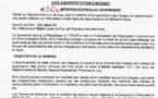 Tchad : Avis à Manifestation d’Intérêt n°24 du PROLAC-TD (Supervision et Contrôle de Polders)
