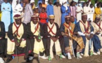 Tchad : journée culturelle de brassage, les jeunes du Kanem géographique célèbrent la cohabitation