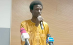 Littérature : Ali Adam X publie sa nouvelle vision de l'Afrique