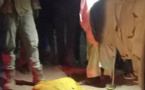 N'Djamena : une altercation tourne au drame à N'Djari, une victime décède après avoir reçu un coup de couteau