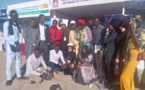 Tchad : l'ANATS sensibilise les étudiants sur la gratuité de la carte nationale d'identité lors du festival Dary