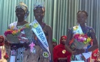 Tchad : Bealta Liricia, candidate du Moyen-Chari, élue Miss Dary 2023