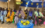 Tchad : le MPS sensibilise ses militants du Mont Illi dans le Mayo Kebbi Est
