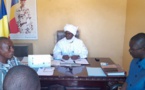 Tchad : passation de service à la tête de la circonscription douanière du Mayo Kebbi/Tandjilé