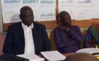 Tchad : l'hôpital provincial de Laï adopte son budget prévisionnel 2023