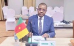 Cameroun : décès du ministre des Mines, Gabriel Dodo Ndoke