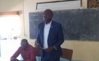 Tchad : un conseiller national à la rencontre des organisations de la société civile du Moyen-Chari
