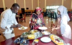 Tchad : Le Mandoul remporte le 1er prix à la finale inter-provinciale d'art culinaire du Festival Dary