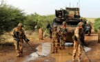 Burkina Faso : le gouvernement donne un mois à l'armée française pour quitter le territoire