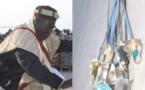 Tchad : le geste fort des festivaliers du Lac qui a valu une distinction spéciale au Festival Dary