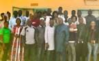 Tchad : formation d'enquêteurs pour le développement socio-économique des communes