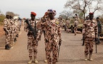 Tchad : le gouverneur du Moyen-Chari en visite à Kyabé pour résoudre les problèmes d'insécurité