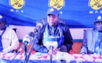 Tchad : le MPS forme ses cadres sur les résolutions du DNIS à Pala