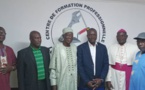 Tchad : le Centre de formation professionnelle Le Progrès de Laï ouvre ses portes