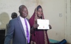 Tchad : l'Université des Sciences et de Technologies d'Ati lance la rentrée solennelle 2022-2023