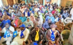 Tchad : le MPS en quête d’une nouvelle reconquête