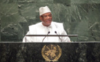Le Président malien IBK se rebelle contre le Tchad