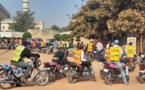 Tchad : la rareté de carburant provoque des longues files d'attente pour les usagers à Moundou