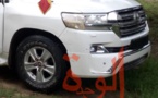 Tchad : 25 millions Fcfa de droits et taxes pour importer une Toyota "V8" en 2023